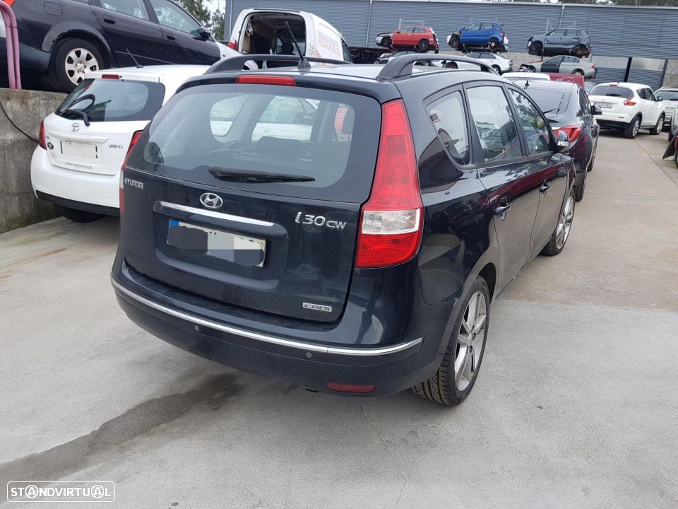 Hyundai I30 cw  para peças - 1