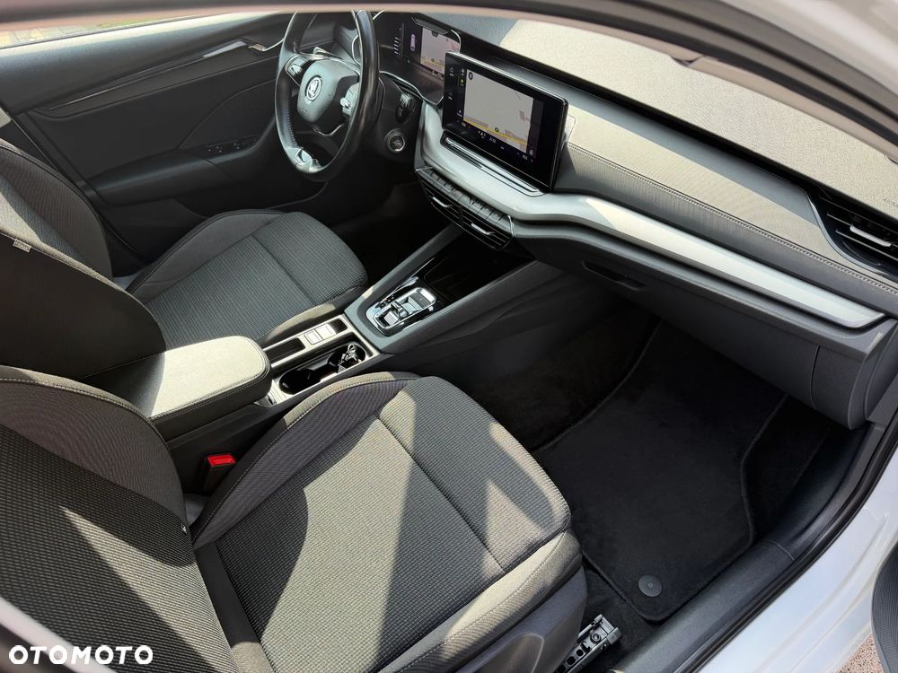Skoda Octavia - 16