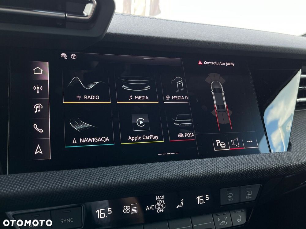 Audi S3 - 31