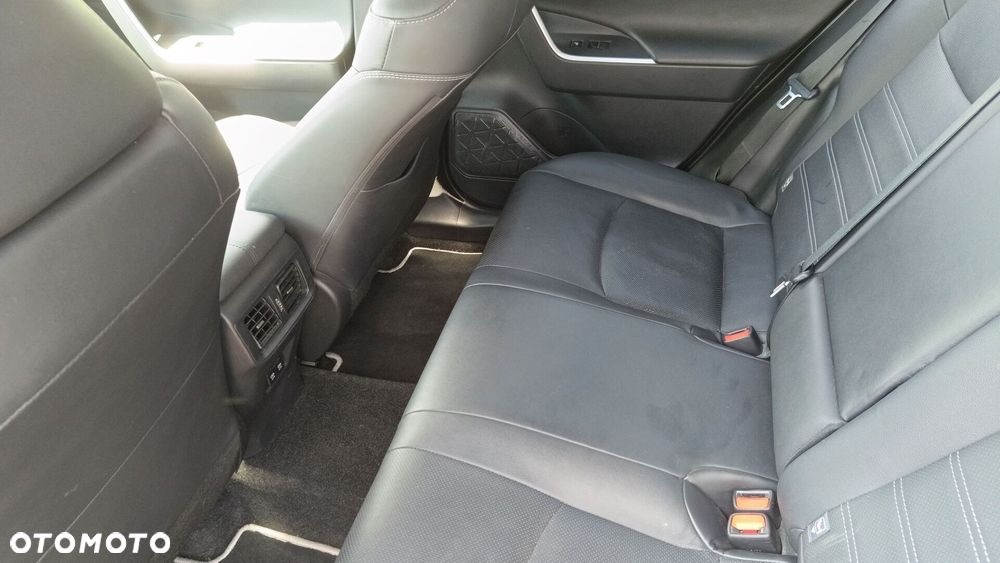 Toyota RAV4 2.0 Executive 4x4 - 13