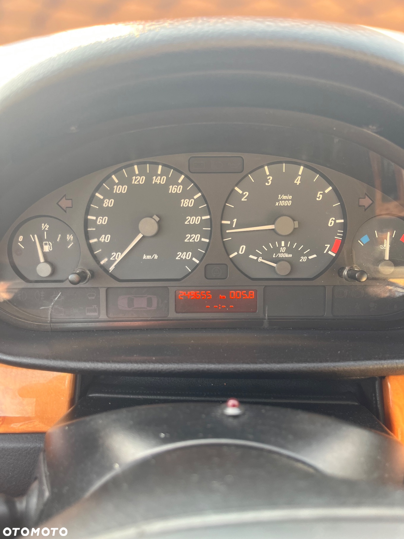 BMW Seria 3 320Ci - 14