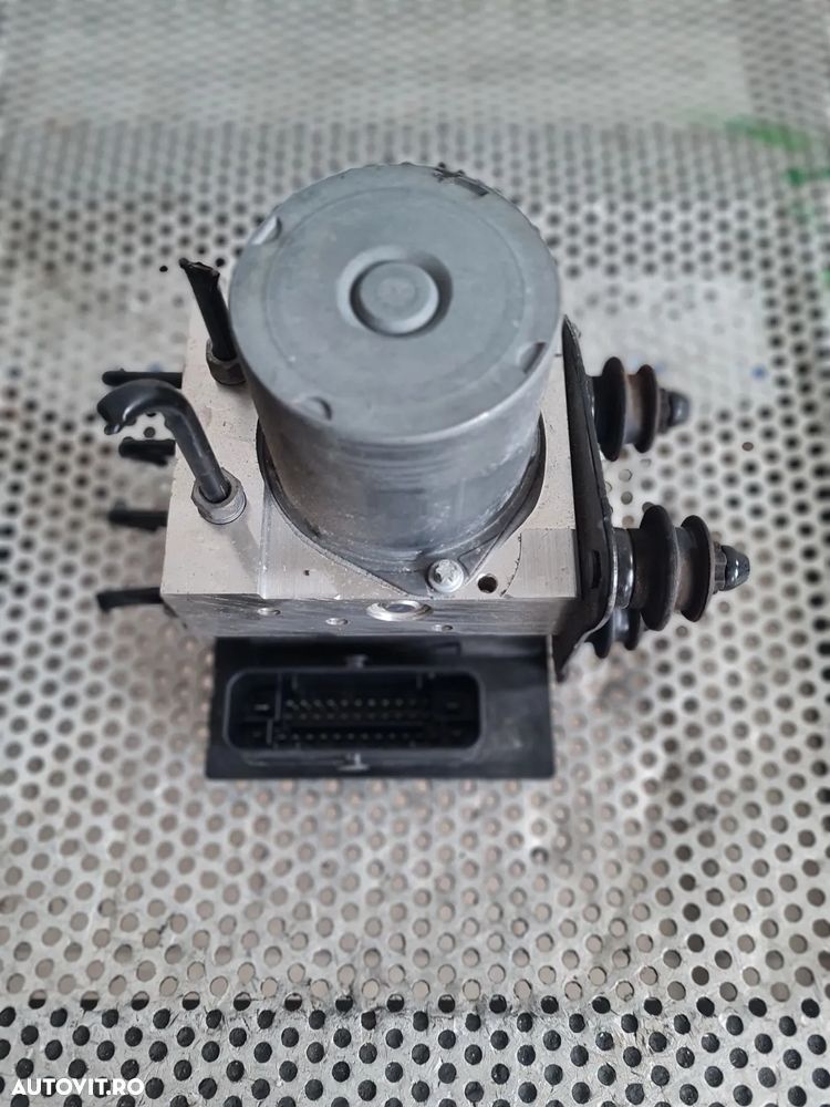 Pompa Modul Unitate ABS Audi A4 B8 A5 2.0 Tdi Euro 5 Cod Motor CJC Cutie Automata NYM An 2012-2013-2014-2015 Cod 8K0907379CN Volan Stanga Dezmembrez Audi A5 Facelift 2.0 Tdi Automat Motor CJC Cutie Automata NYM Volan Stanga Xenon Piele An 2012-2013-2014-2015 - 6