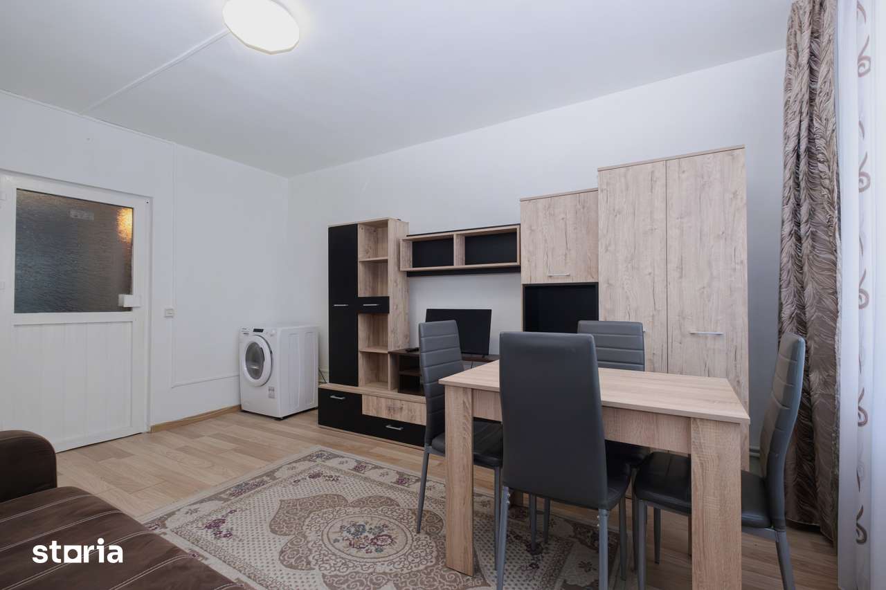 Apartment for sale with a price drop in Constanta