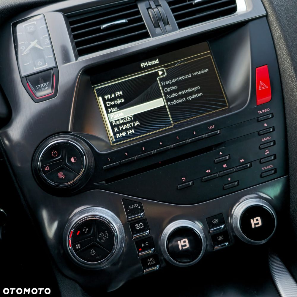 Citroën DS5 HDi 165 SportChic - 35