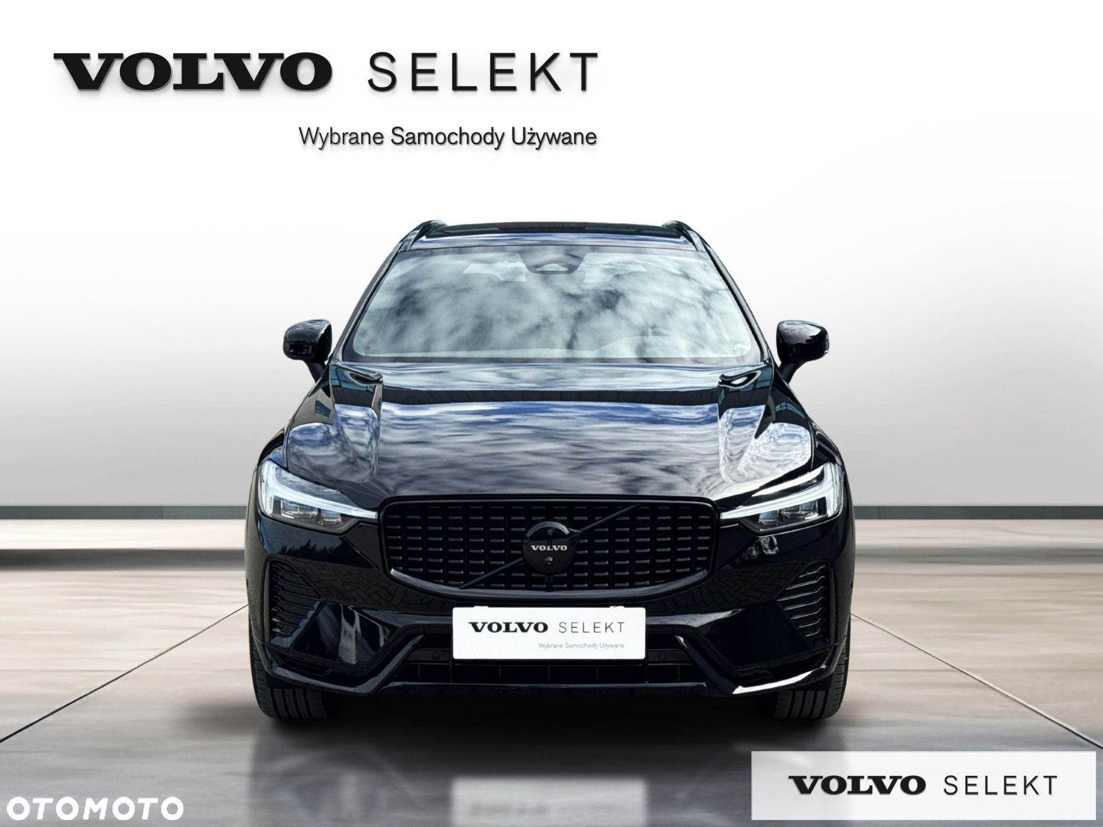 Volvo XC 60 - 9