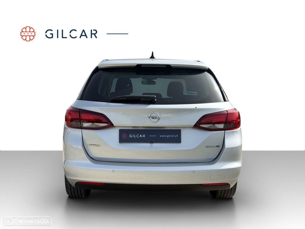 Opel Astra Sports Tourer 1.0 Edition S/S - 6