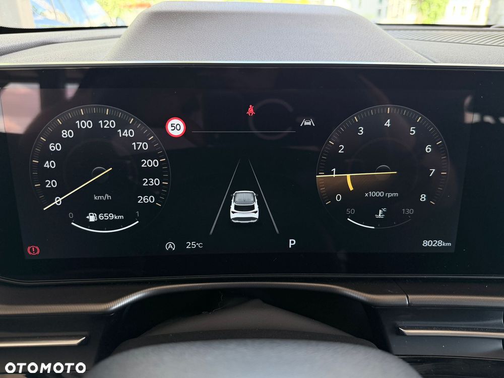 Kia Sportage 1.6 T-GDI Anniversary 2WD DCT - 35