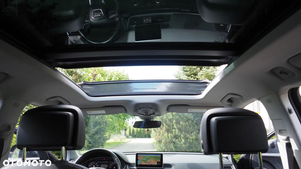 Audi Q5 2.0 TFSI Quattro S tronic - 34