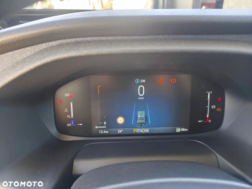 Rimor KILIG 95 Plus Automat XENON NOWY ACC Truma Diesel Doposażony 5 Osobowy ZIMOWY Kamera Rolety Alu FV23% Model 2027 - 14