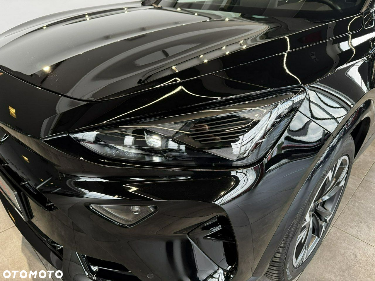 Cupra Formentor - 10