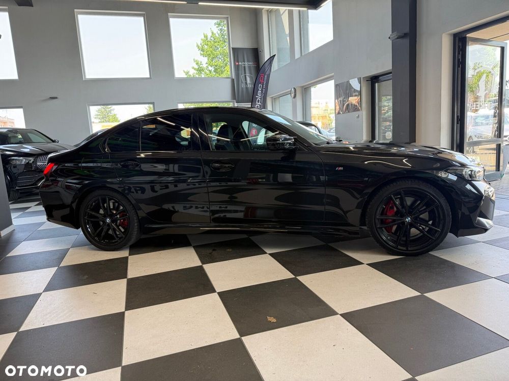 BMW Seria 3 - 4