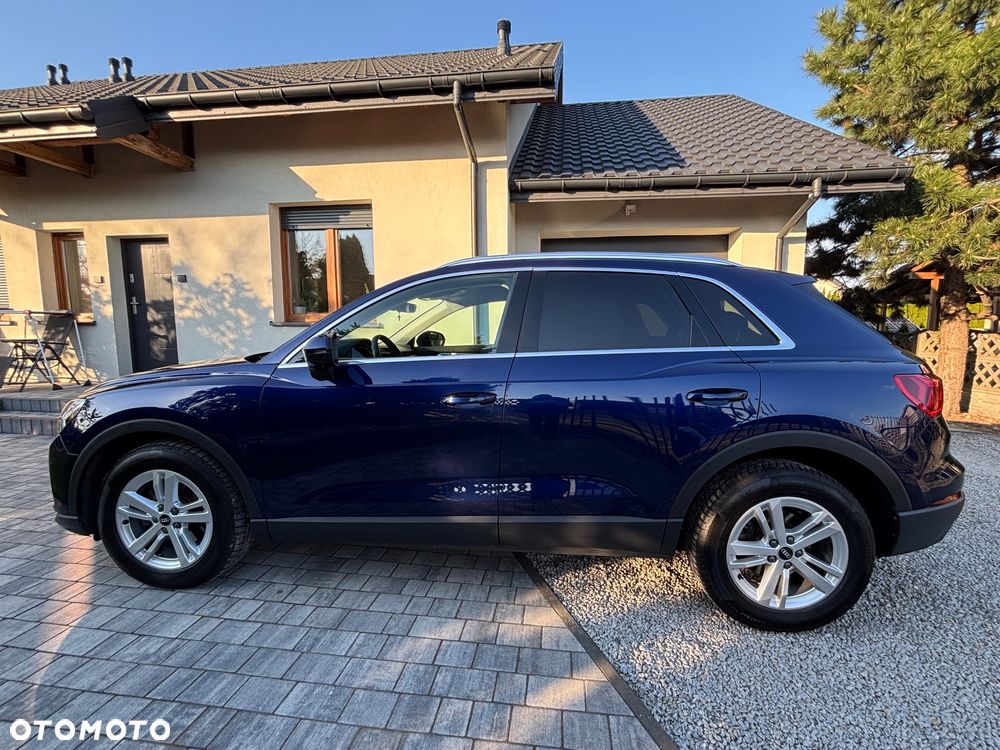Audi Q3 35 TFSI mHEV S tronic - 14