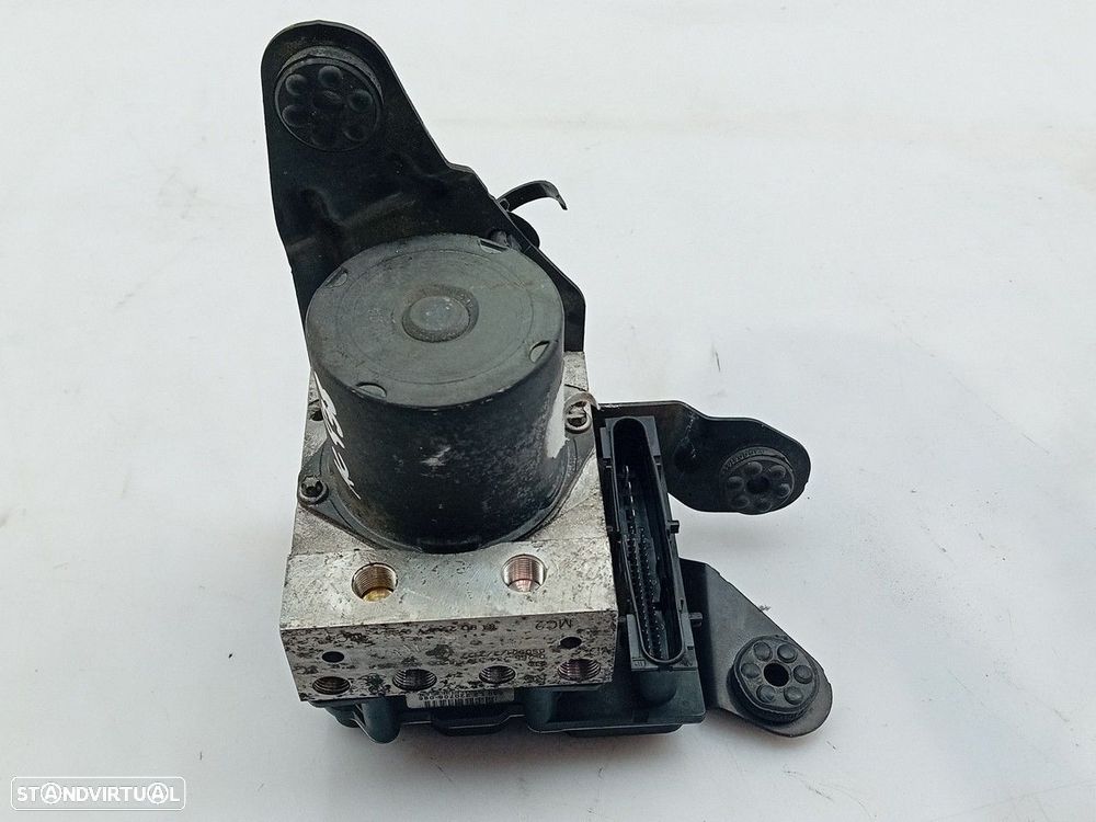 Centralina ABS RENAULT Grand Scénic II (JM0/1_) - 1