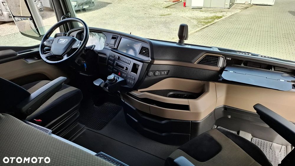 MAN TGX 18.470 GX / LL SA / Z RETARDEREM / NA GWARANCJI ! - 29