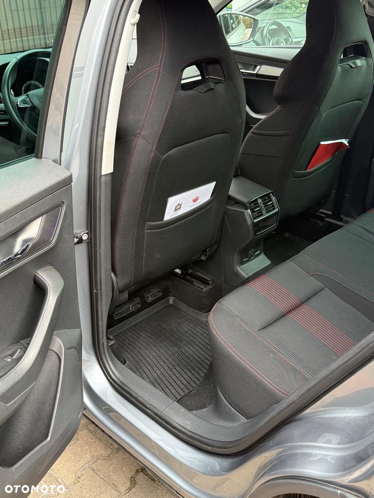 Skoda Karoq 2.0 TDI SCR 4x2 Ambition - 9