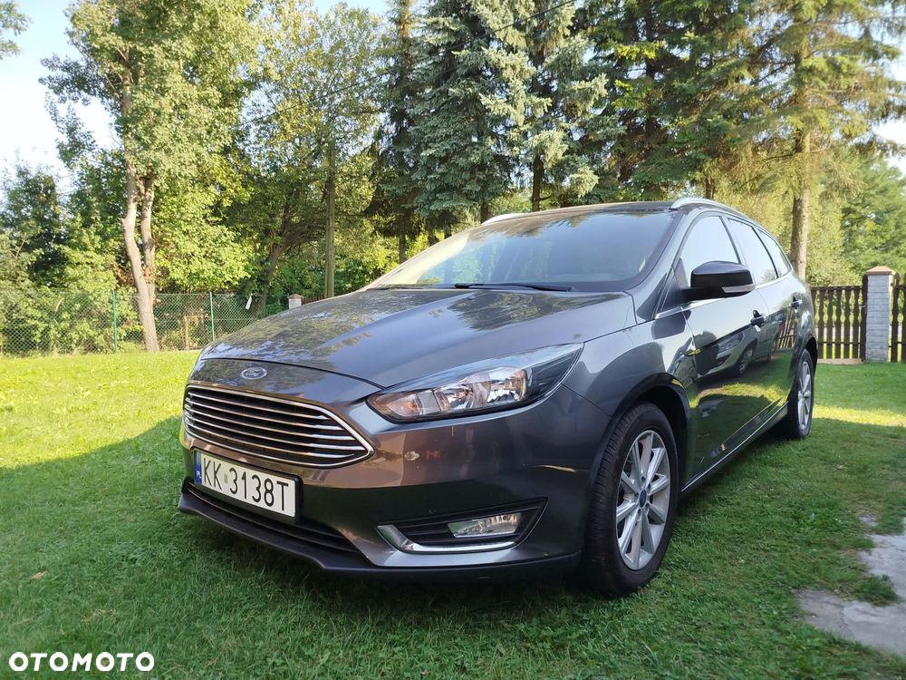 Ford Focus - 2