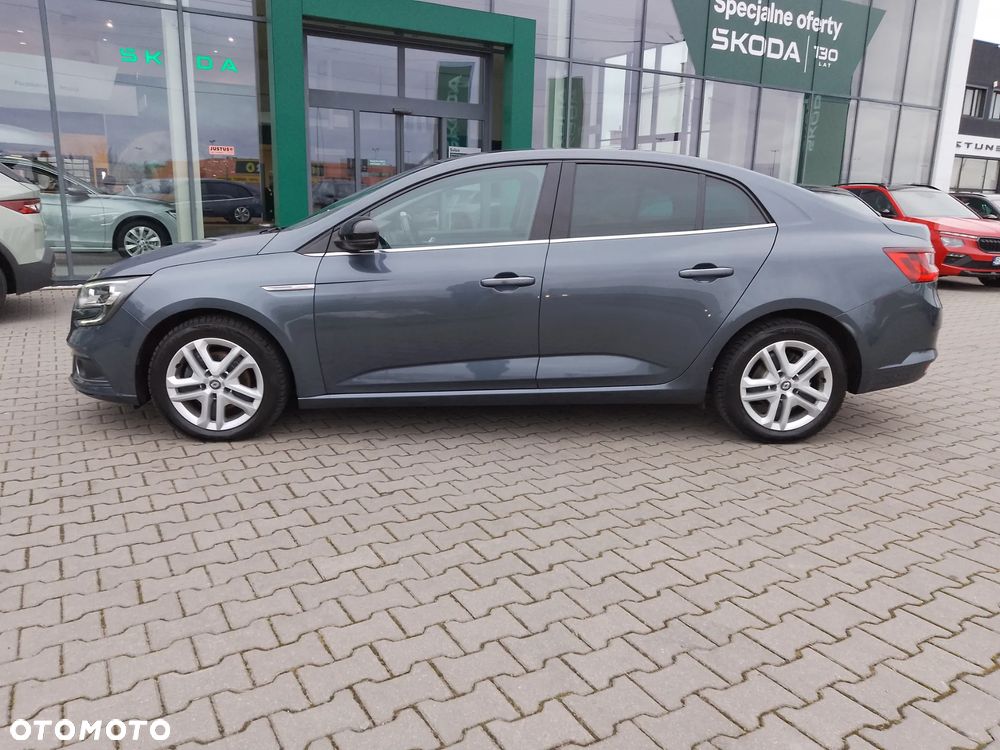 Renault Megane - 5