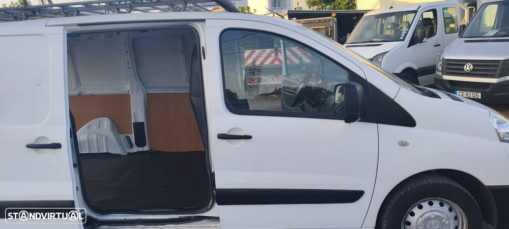 Peugeot EXPERT 1.6 HDI LONGA - 4