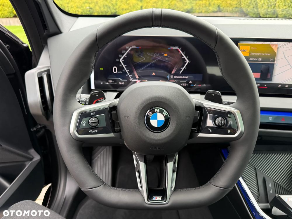 BMW X3 xDrive20d mHEV - 17