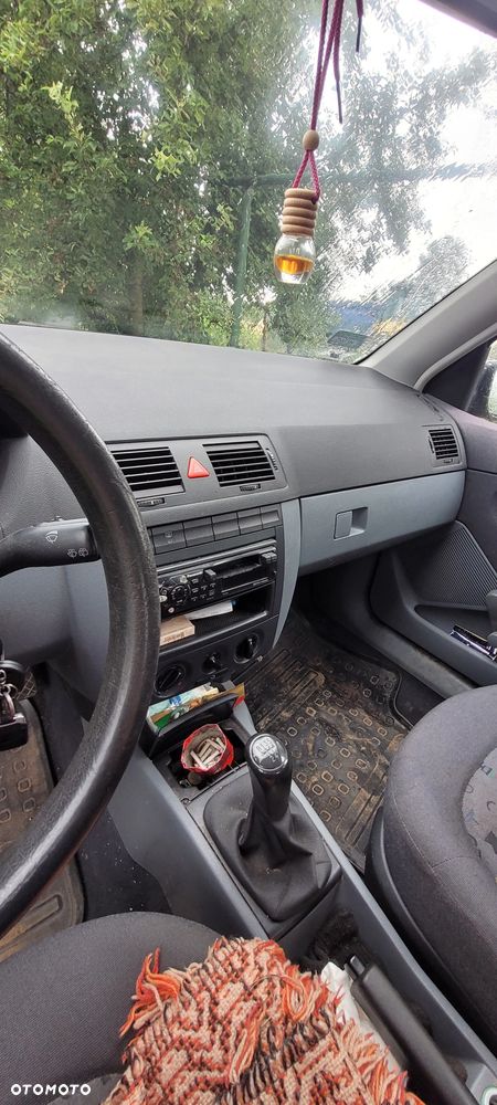 Skoda Fabia 1.2 HTP Classic - 9