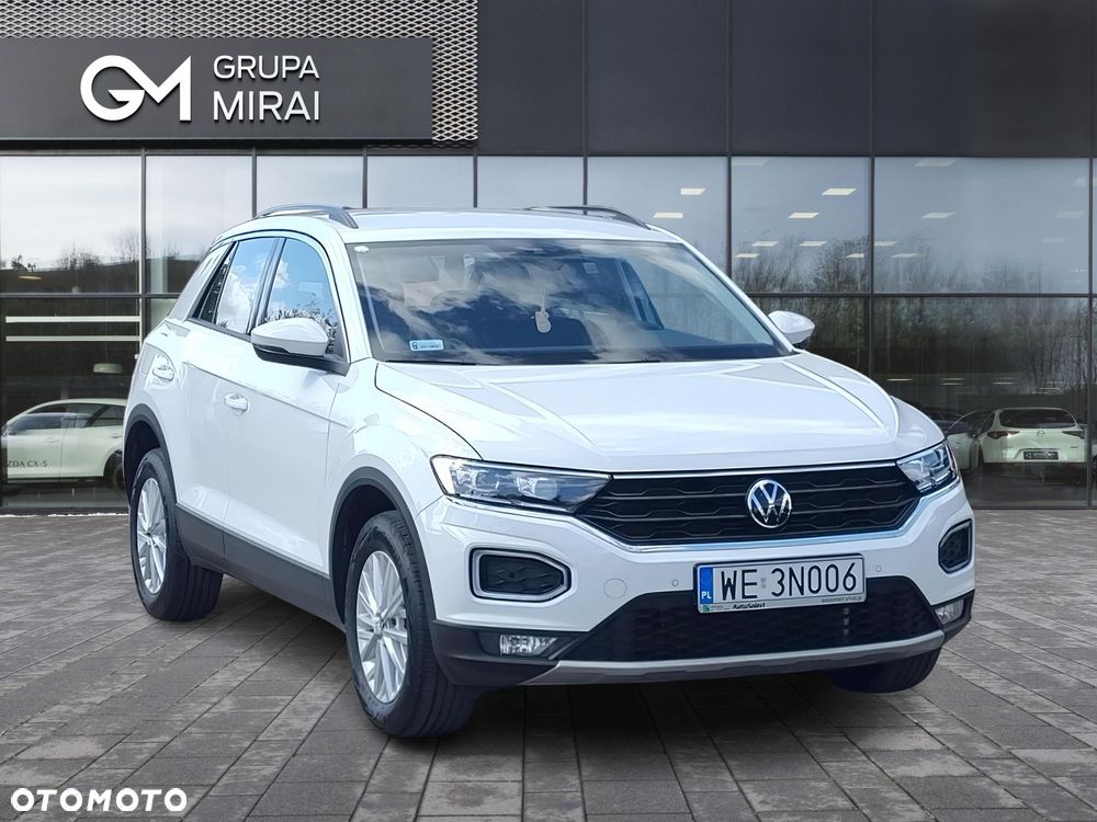 Volkswagen T-Roc 2.0 TDI SCR DPF Advance - 7