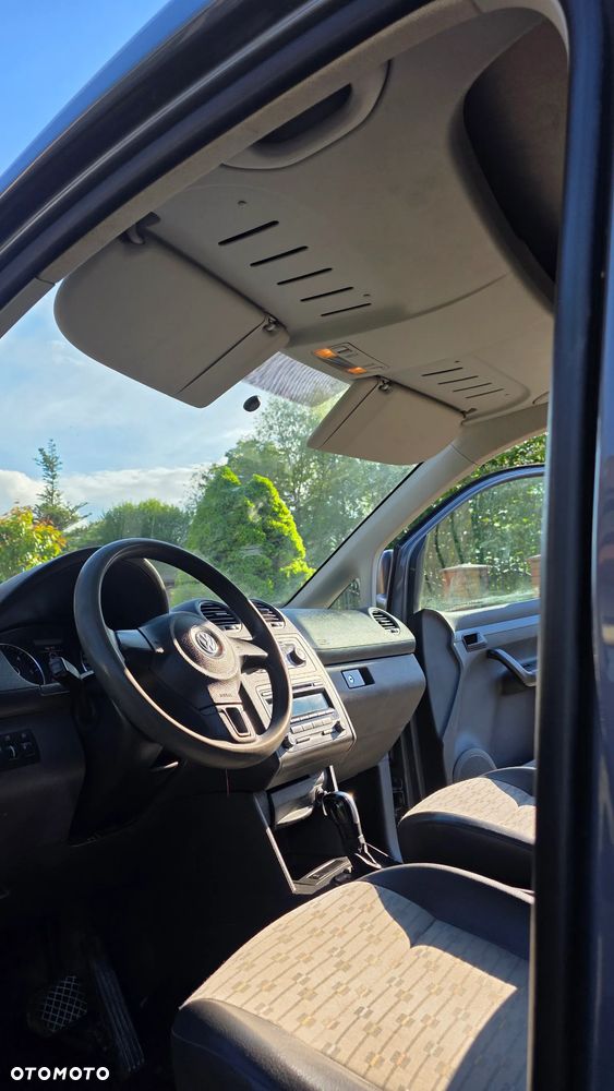 Volkswagen Caddy - 13