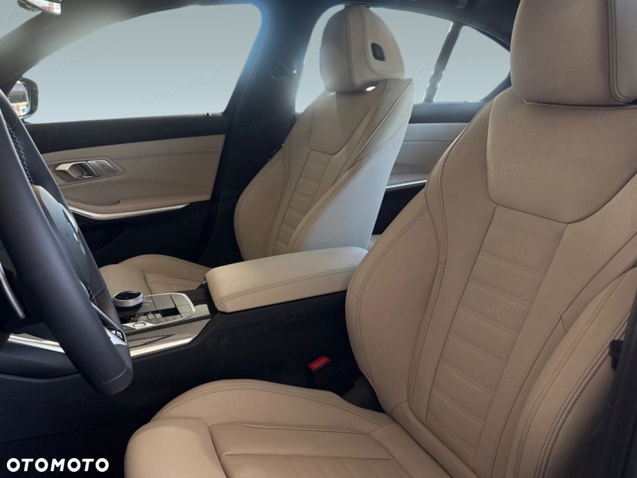 BMW Seria 3 - 7