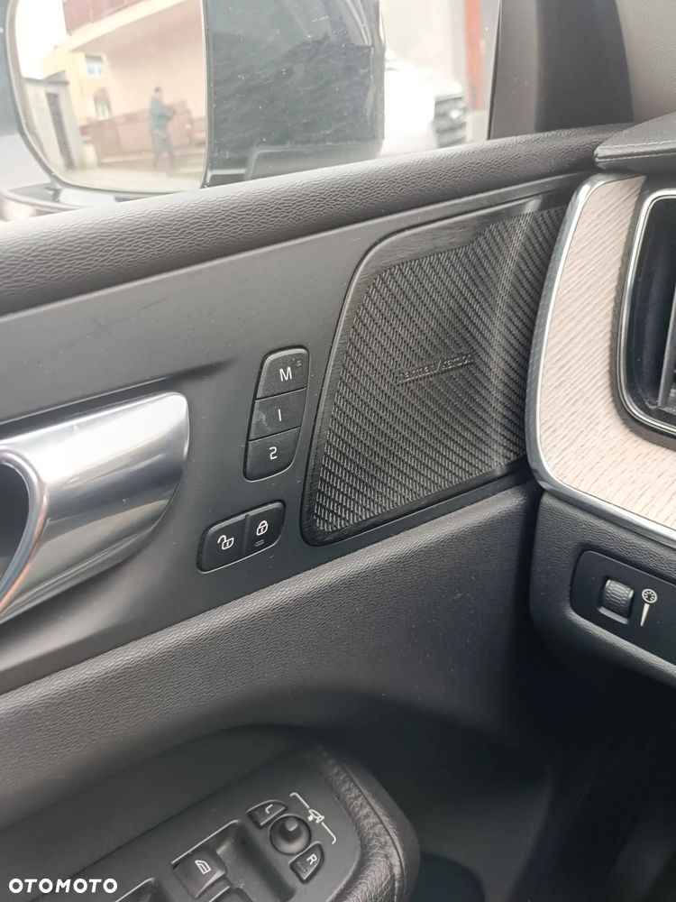 Volvo XC 60 D4 Geartronic Inscription - 18