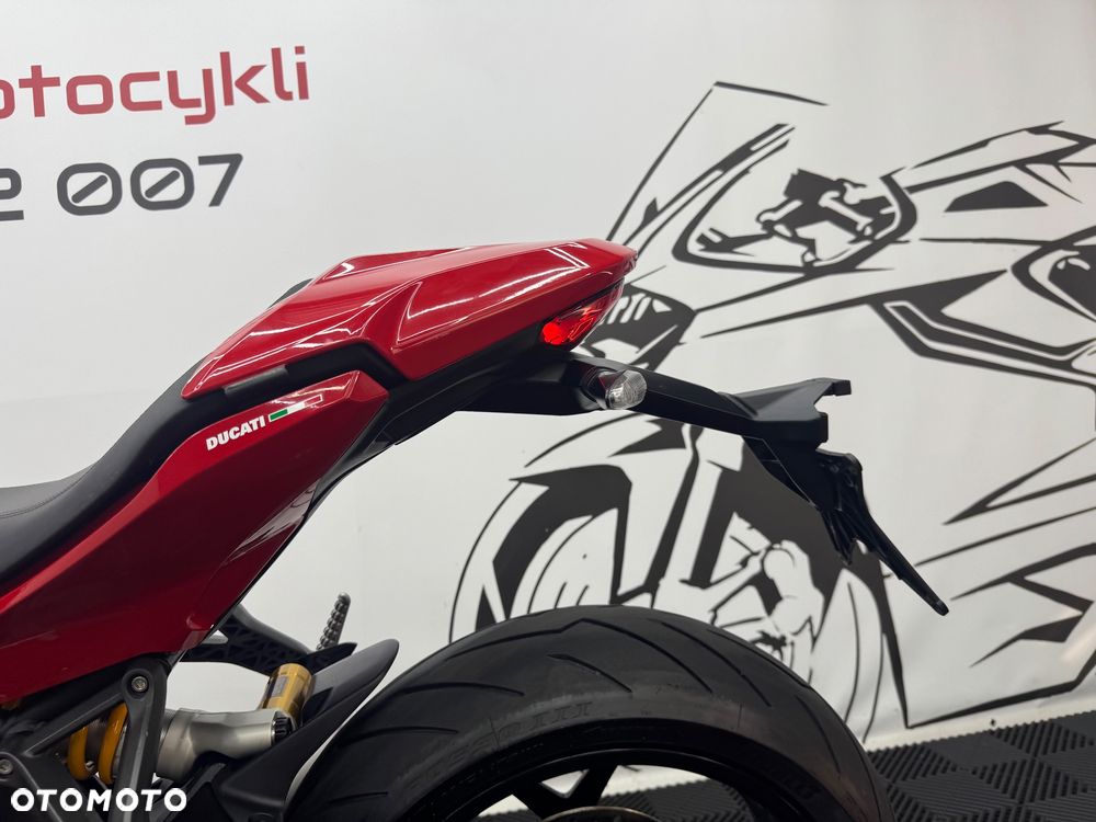 Ducati SuperSport - 21