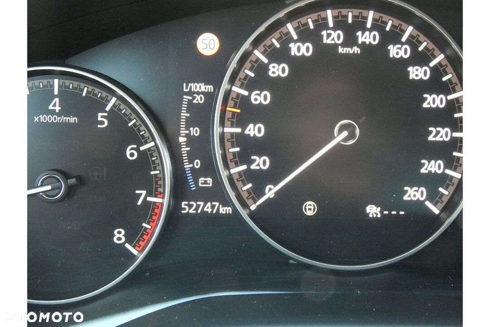 Mazda 3 2.0 mHEV Hikari - 10