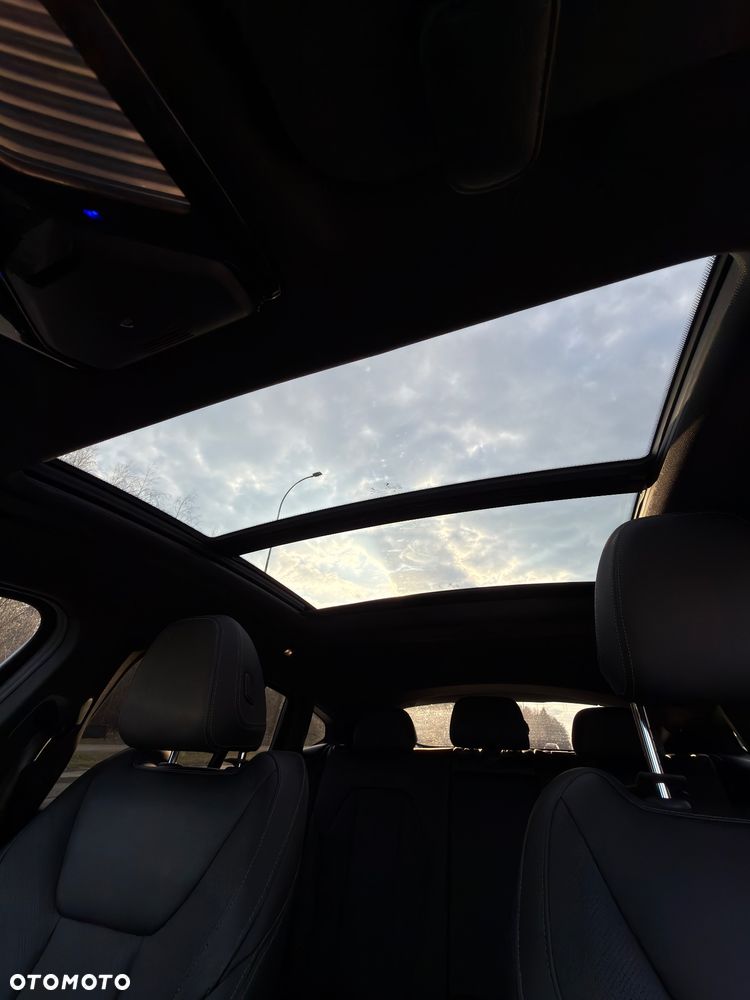 BMW X4 xDrive30i M Sport X - 14