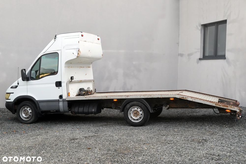 Iveco 35S14 - 13