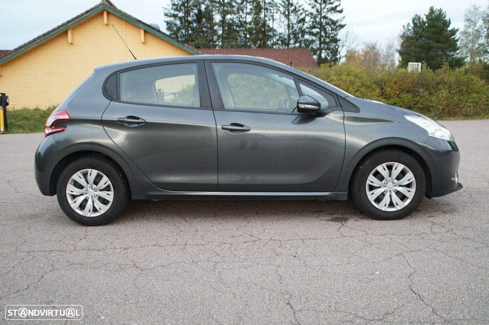 Peugeot 208 1.2 VTi Access - 3