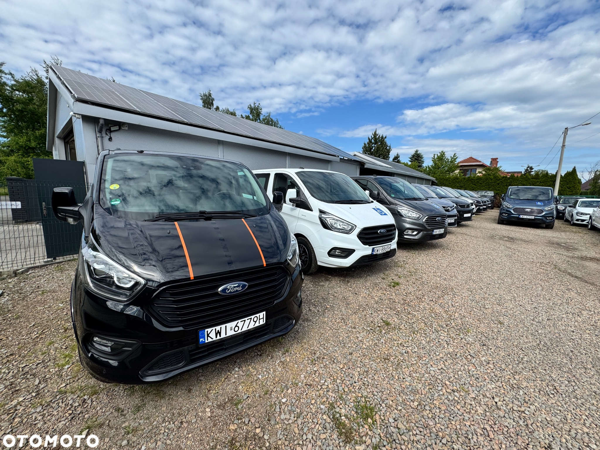 Toyota Proace Verso 2.0 D4-D Medium Family - 6