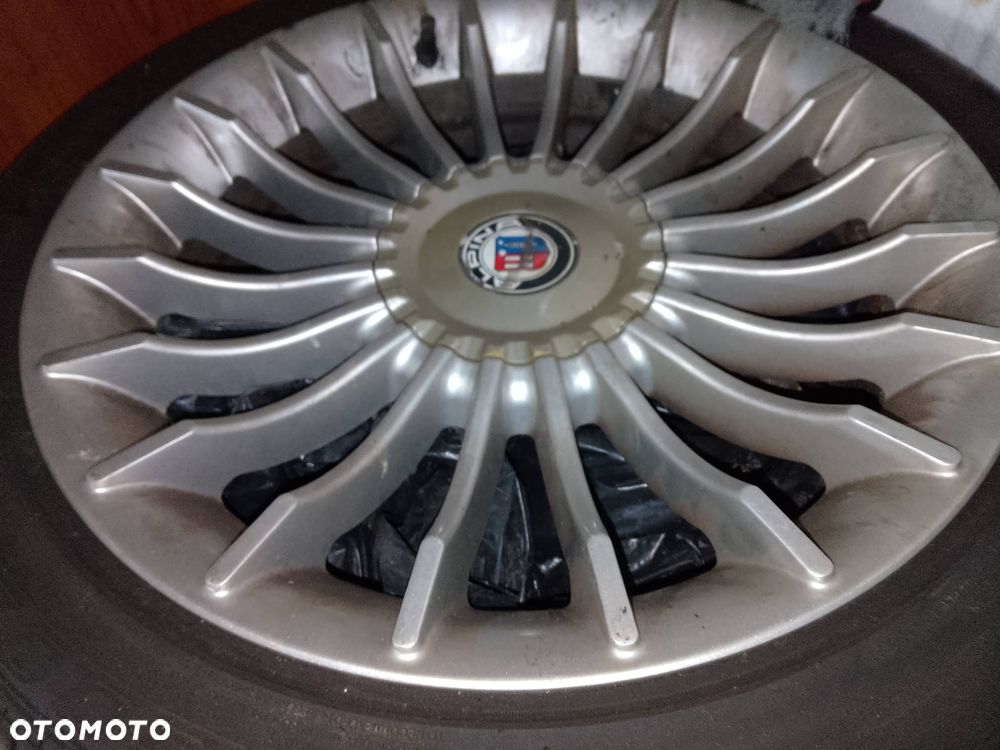 BMW-ALPINA D3 Standard - 4