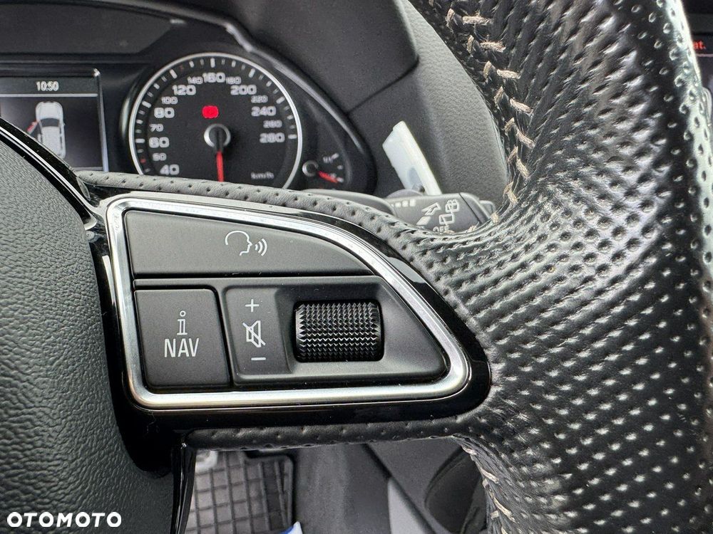 Audi Q5 2.0 TDI Quattro S tronic - 24