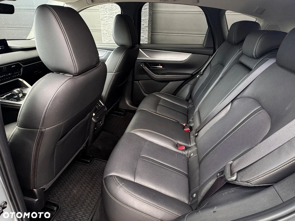 Mazda CX-60 AWD PHEV HOMURA PLUS - 15