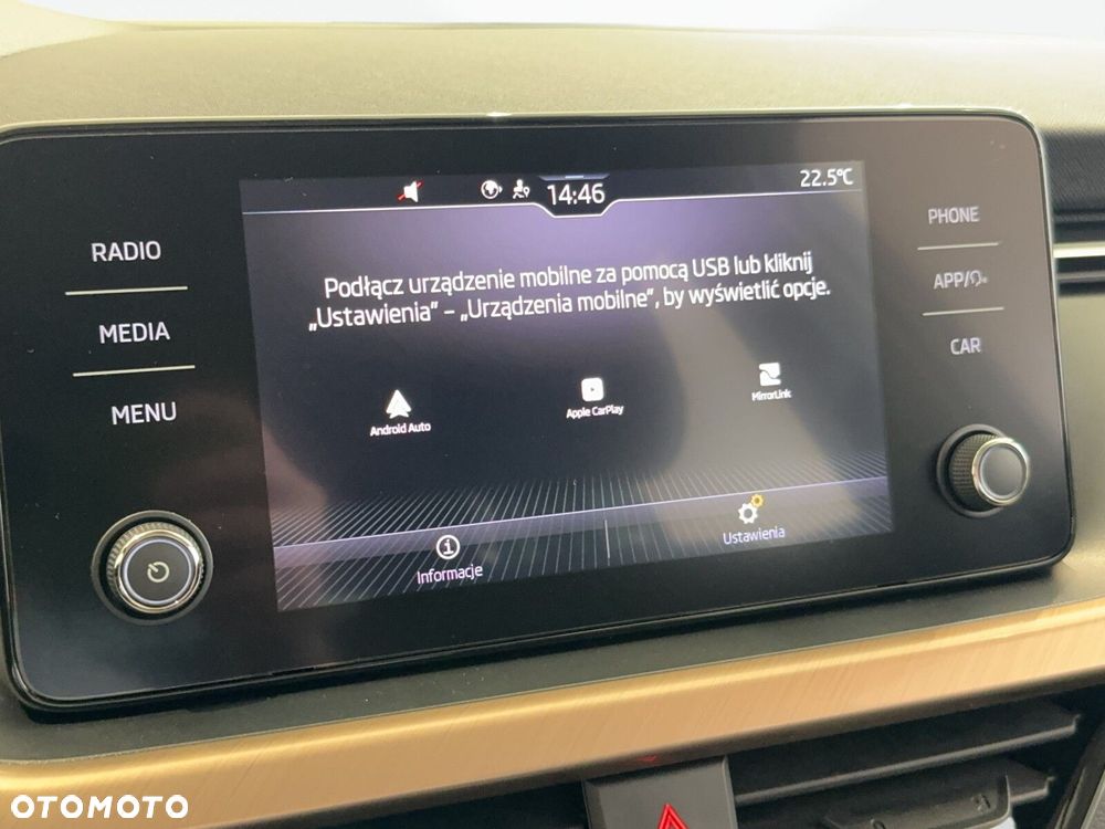 Skoda Kamiq 1.0 TSI Style DSG - 32
