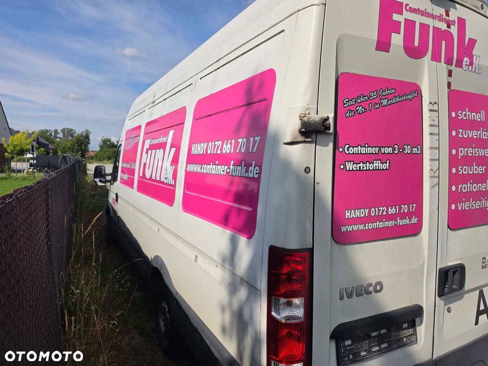 Iveco 35s118v - 31