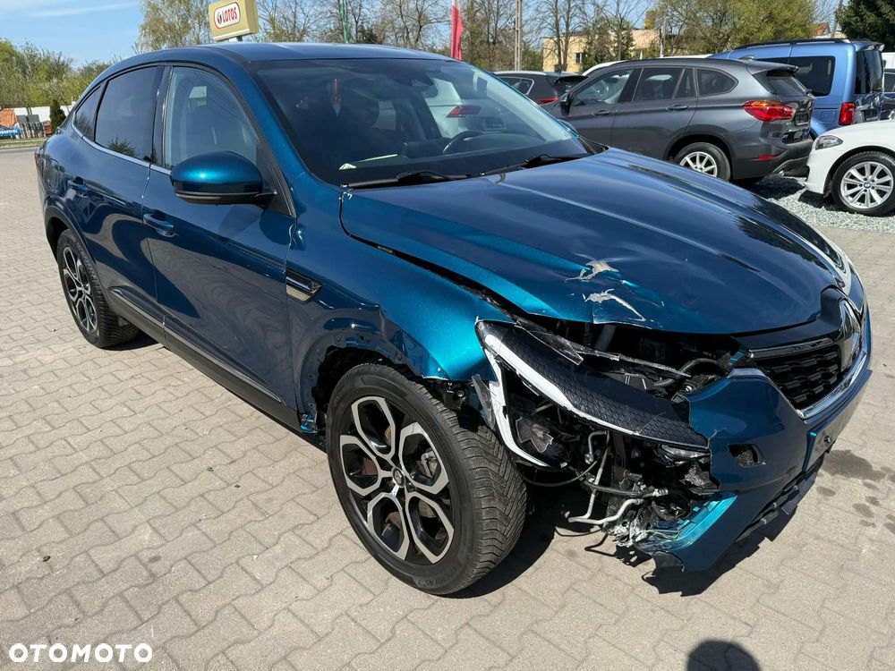 Renault Arkana E-TECH 145 INTENS - 7