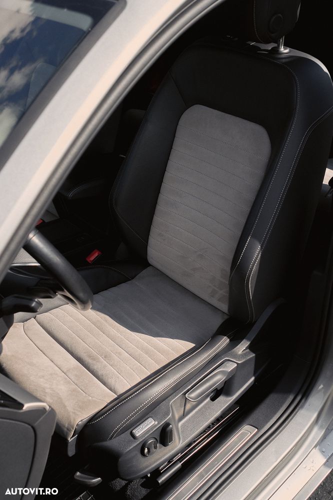 Volkswagen Passat 2.0 TDI SCR DSG Highline - 15