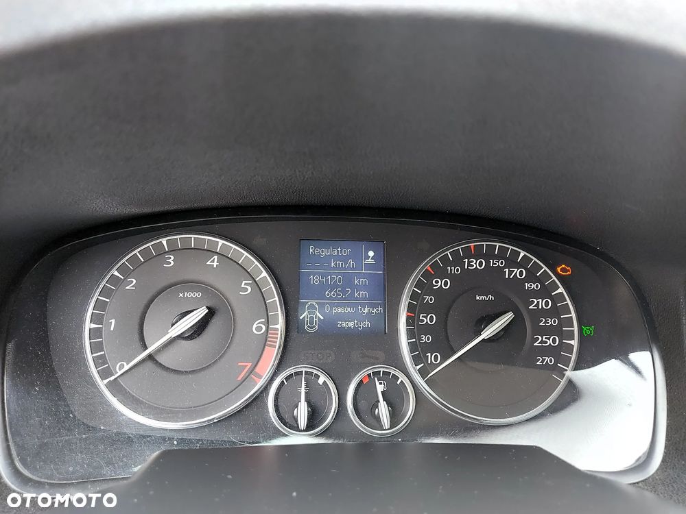 Renault Laguna - 16