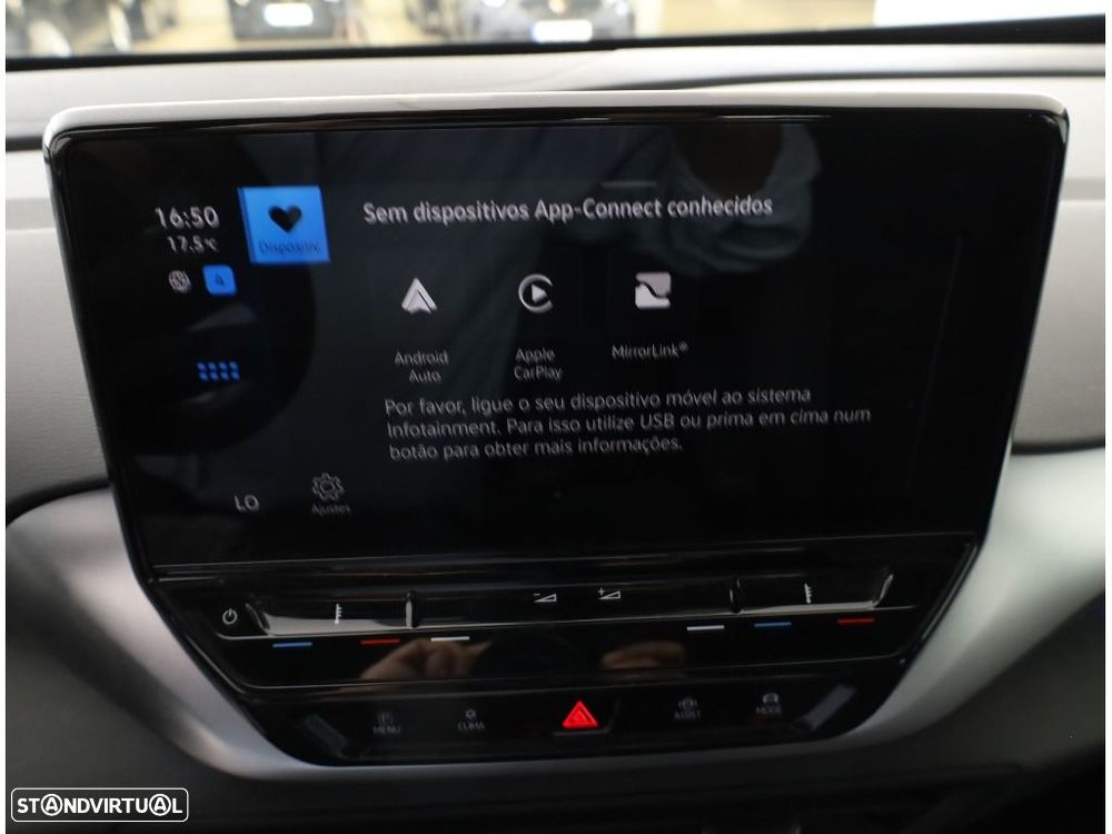 VW ID.4 77 kWh Pro Performance - 22