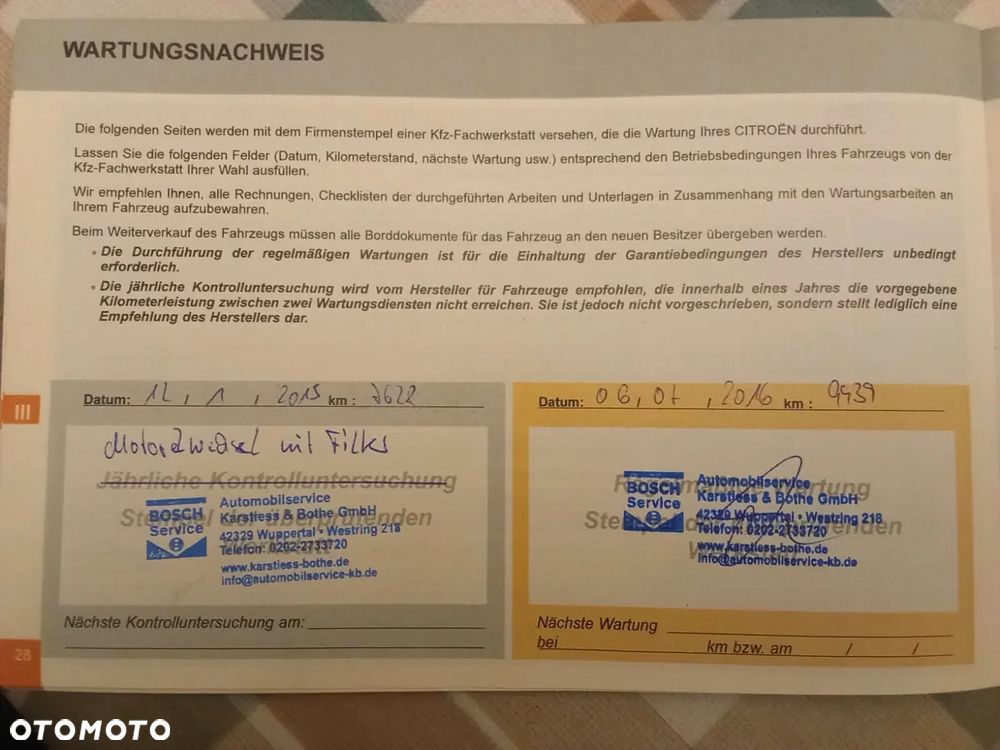 Citroën C3 Picasso VTi 120 Exclusive - 16