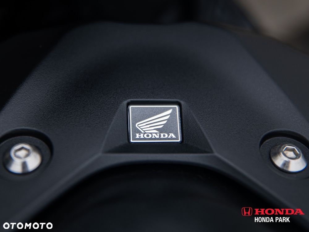 Honda CB - 16