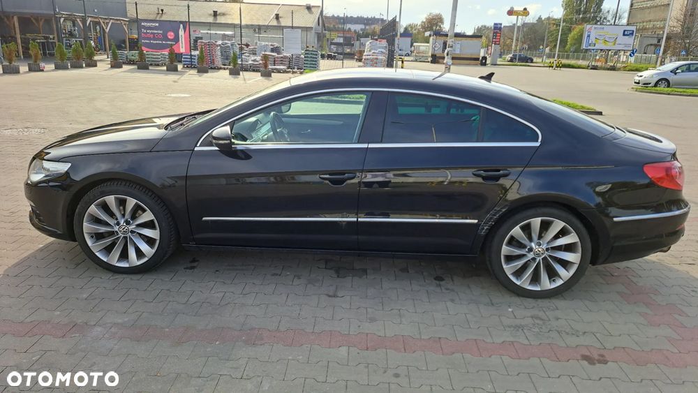 Volkswagen Passat CC 1.8 TSI DSG - 8
