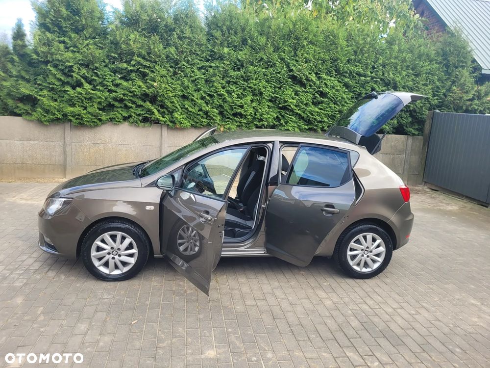 Seat Ibiza - 13