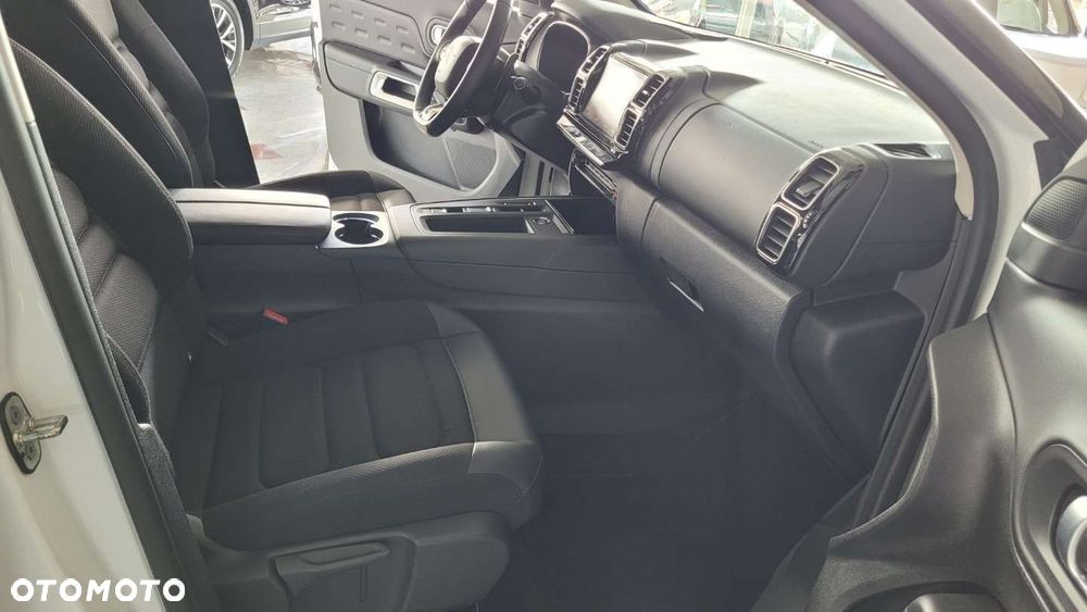 Citroën C5 Aircross - 41