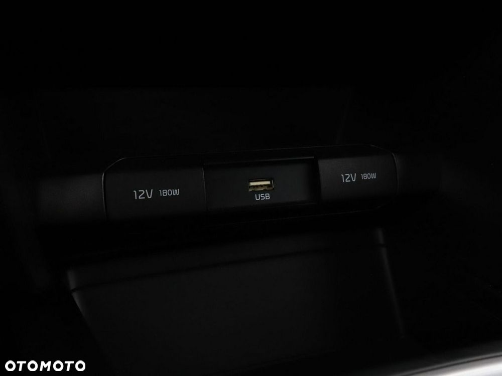 Kia XCeed 1.0 T-GDI M - 27