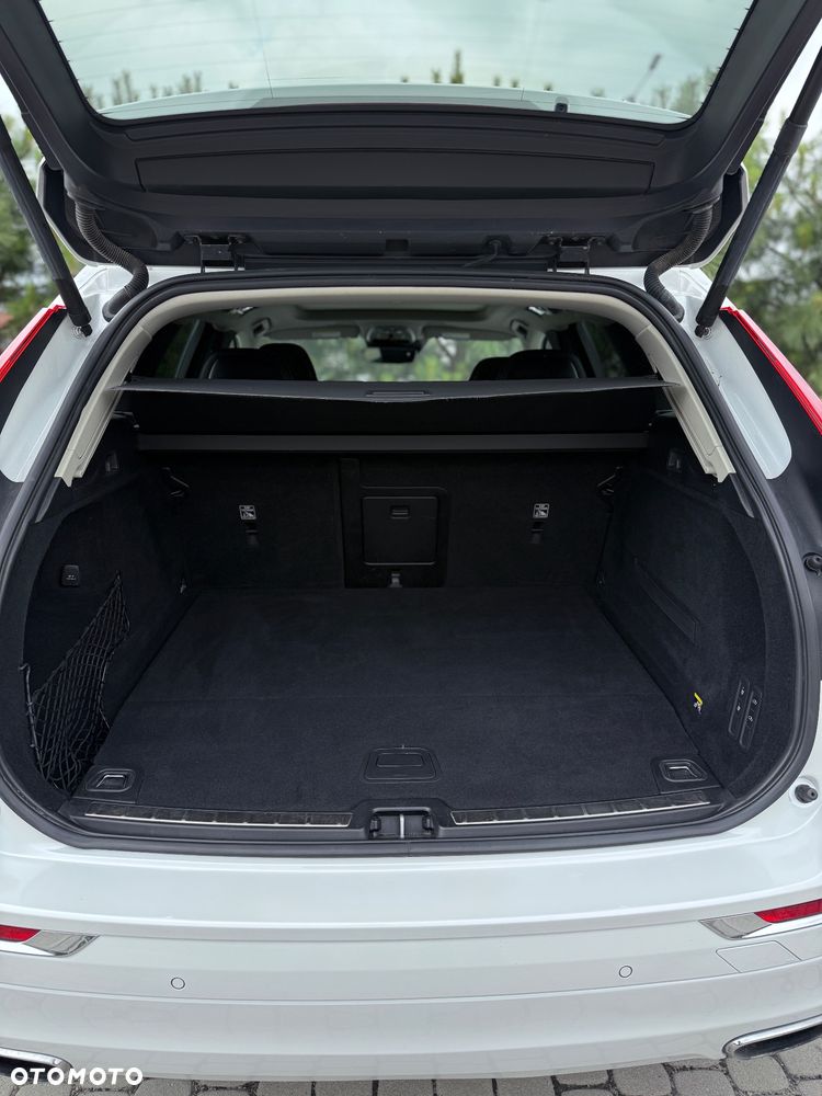 Volvo XC 60 - 11